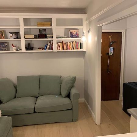 לונדון South Kensington Studio מראה חיצוני תמונה
