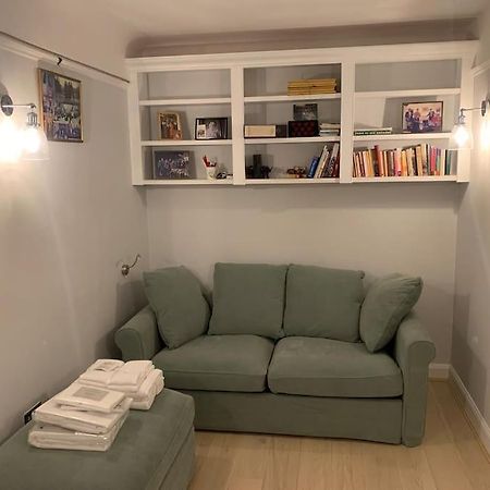 לונדון South Kensington Studio מראה חיצוני תמונה