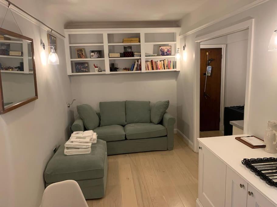 לונדון South Kensington Studio מראה חיצוני תמונה