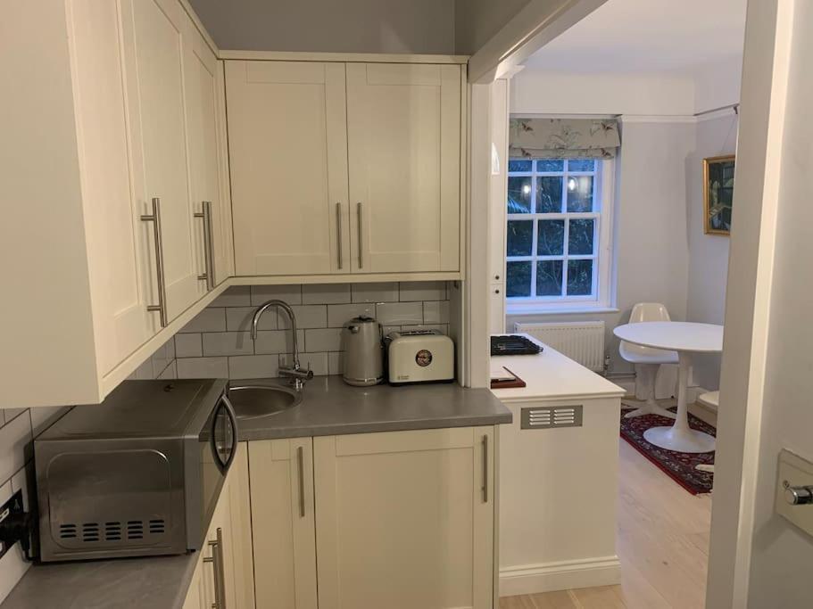 לונדון South Kensington Studio מראה חיצוני תמונה