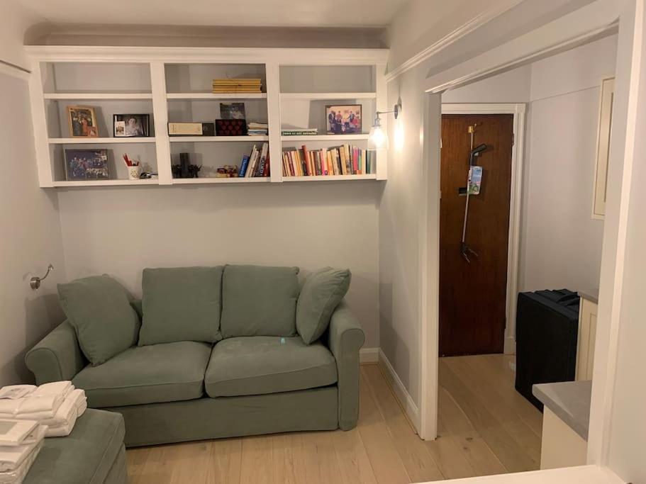 לונדון South Kensington Studio מראה חיצוני תמונה