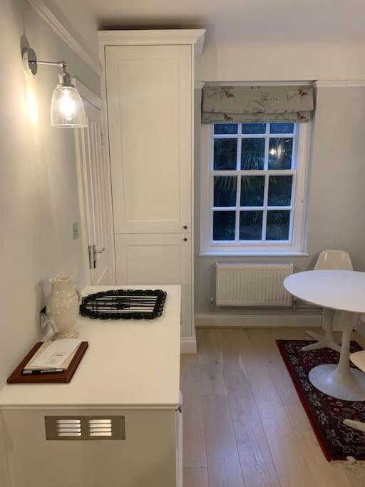 לונדון South Kensington Studio מראה חיצוני תמונה