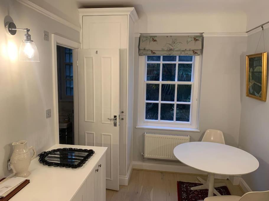 לונדון South Kensington Studio מראה חיצוני תמונה