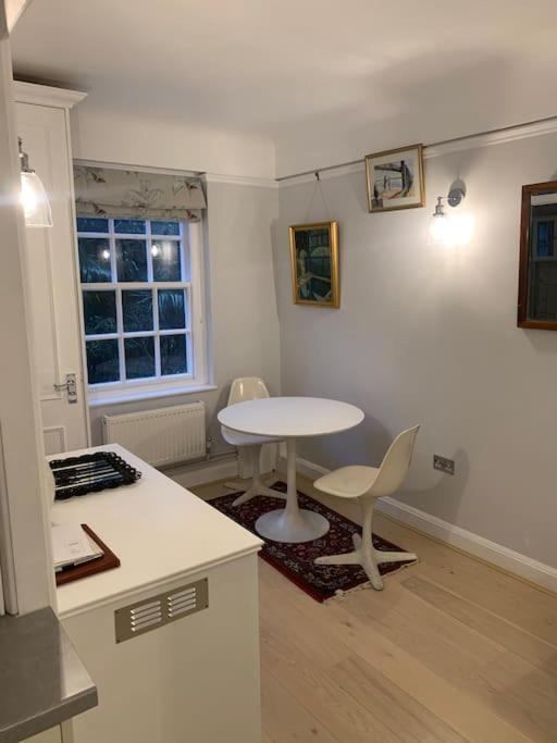 לונדון South Kensington Studio מראה חיצוני תמונה